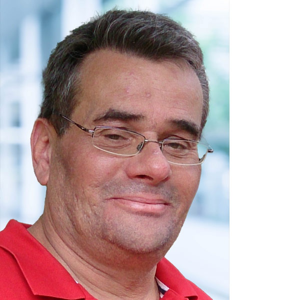Andreas Hover